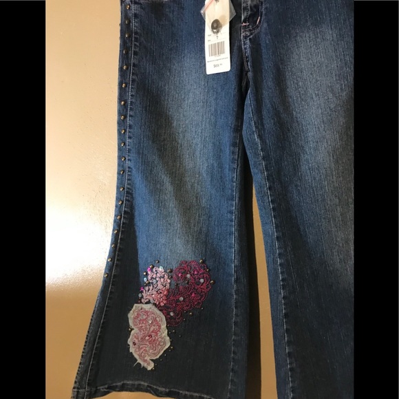 Platinum plush girls - Picture 2 of 5